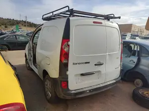 RENAULT KANGOO II (F/KW0) foto 8