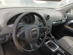 AUDI A3 (8P1) foto 3