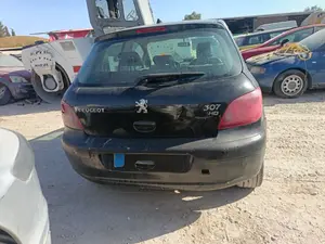 PEUGEOT 307 (S1)(04.2001) foto 3