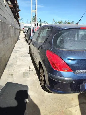 PEUGEOT 308 foto 8
