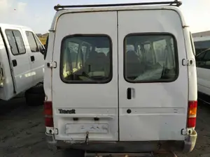 FORD TRANSIT BUS (EY) foto 2