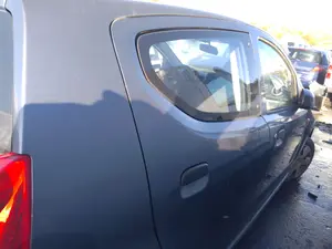 SUZUKI ALTO (AMF310) foto 4