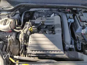 SEAT LEON (5F1) foto 6