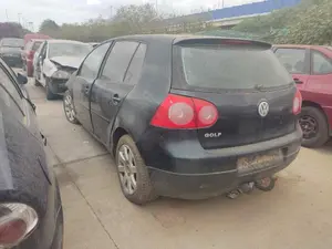 VOLKSWAGEN GOLF V (1K1)(10.2003) foto 5
