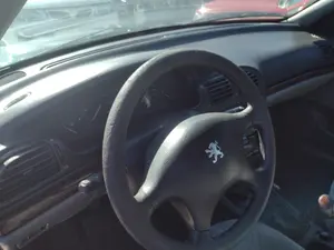 PEUGEOT 406 BERLINA (S1/S2) foto 3