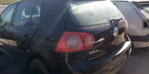 VOLKSWAGEN GOLF V (1K1)(10.2003) foto 7
