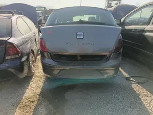 SEAT TOLEDO (5P2) foto 6