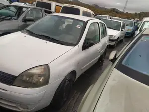 RENAULT CLIO II FASE II (B/CB0) foto 5