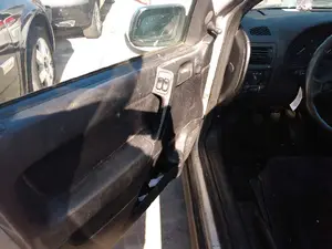 OPEL ASTRA G BERLINA foto 3