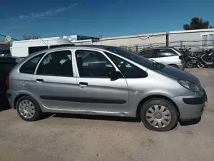 CITROEN XSARA PICASSO foto 2