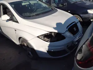 SEAT ALTEA (5P1) foto 4