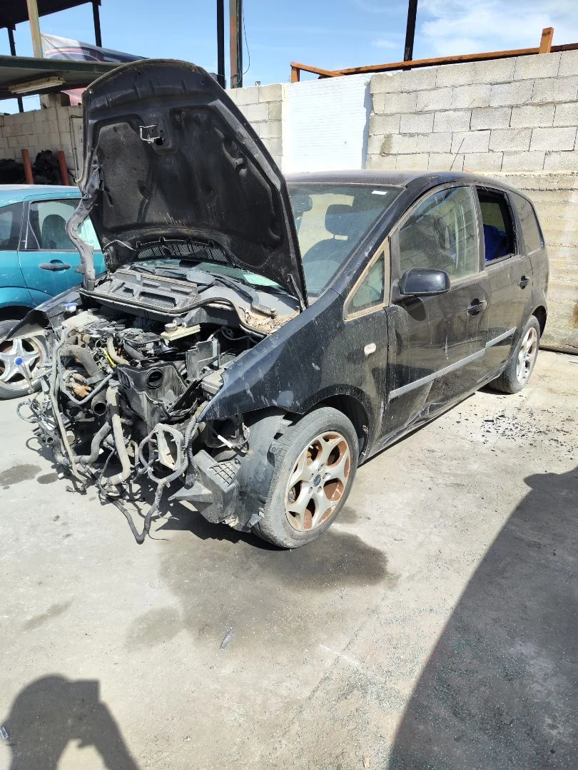 FORD C-MAX (CB3)(2007)