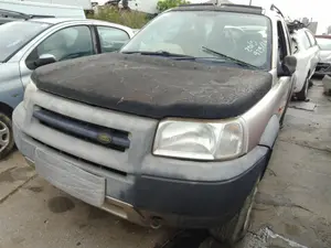 LAND ROVER FREELANDER (LN) foto 6