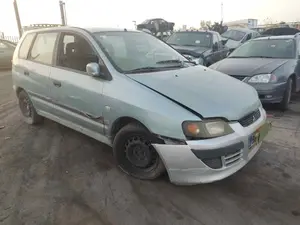 MITSUBISHI SPACE STAR (DG0) foto 4