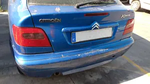 CITROEN XSARA BERLINA foto 8