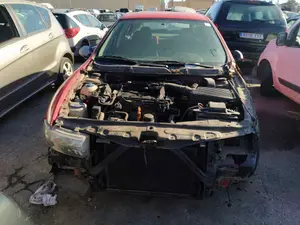 SEAT LEON (1M1) foto 1
