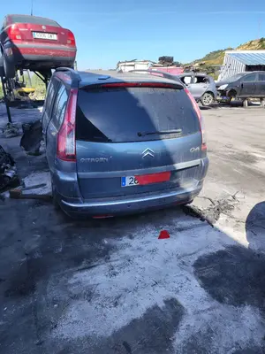CITROEN GRAND C4 PICASSO foto 4