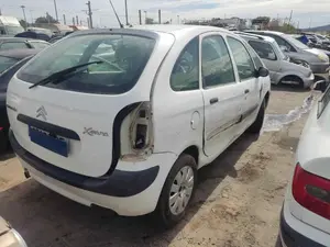 CITROEN XSARA PICASSO foto 6