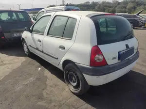 RENAULT CLIO II FASE I (B/CB0) foto 5