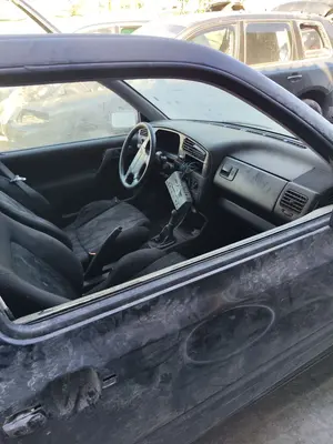 VOLKSWAGEN GOLF III (1H1)(11.1991) foto 3