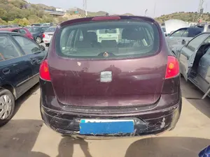 SEAT ALTEA (5P1) foto 8