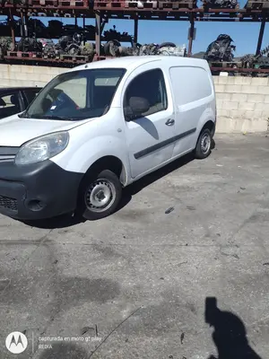 RENAULT KANGOO II (F/KW0) foto 6