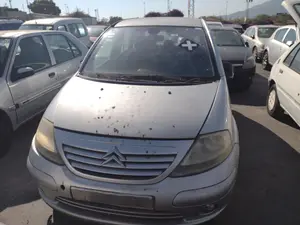 CITROEN C3 foto 1