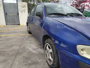 SEAT CORDOBA BERLINA (6K2) foto 10