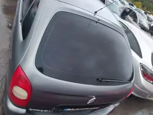 CITROEN XSARA PICASSO foto 6