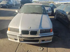 BMW SERIE 3 COMPACTO (E36) foto 1