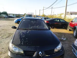 RENAULT LAGUNA II GRANDTOUR (KG0) foto 1