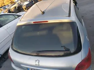 PEUGEOT 206 foto 6