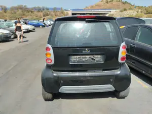 SMART CITY-COUPE foto 7