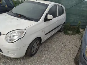 KIA PICANTO (SA) foto 3