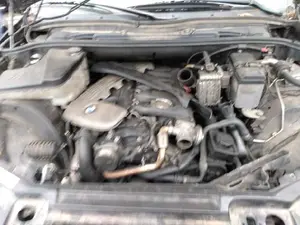 BMW SERIE X5 (E53) foto 4