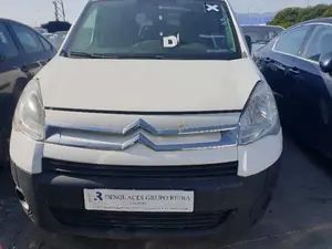 CITROEN BERLINGO foto 1