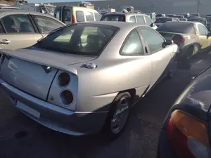 FIAT COUPE (175) foto 7