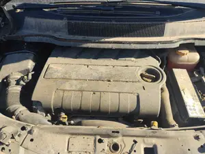 OPEL ZAFIRA B foto 6