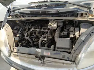 CITROEN XSARA PICASSO foto 3