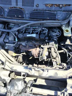 FORD FOCUS C-MAX (CAP)(2003) foto 5