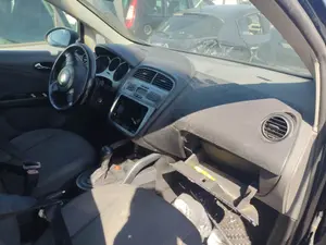 SEAT ALTEA (5P1) foto 5