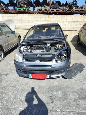 CITROEN C4 COUPE foto 7