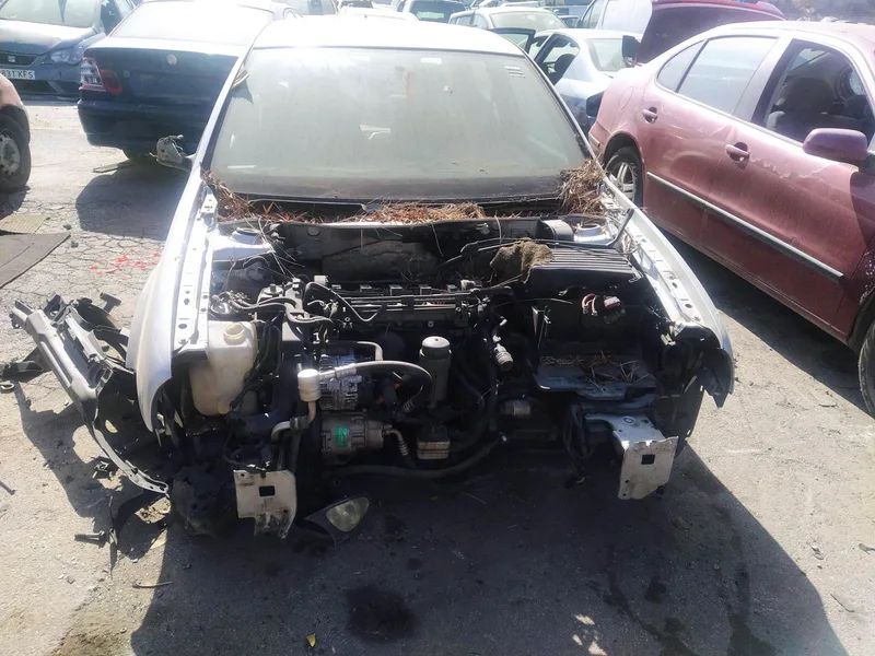 VOLKSWAGEN GOLF IV BERLINA (1J1)(10.1997)