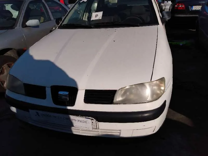 SEAT CORDOBA BERLINA (6K2)