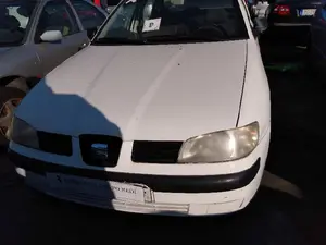 SEAT CORDOBA BERLINA (6K2) foto 1