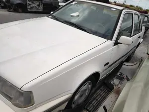 VOLVO SERIE 460 foto 3