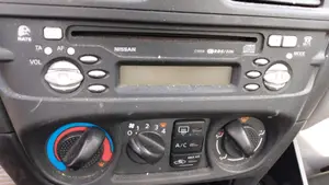 NISSAN ALMERA (N16/E) foto 15