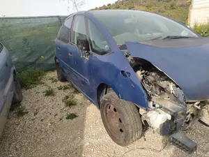 CITROEN C4 PICASSO foto 2