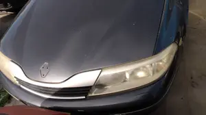 RENAULT LAGUNA II (BG0) foto 1