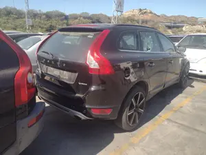 VOLVO XC60 foto 4